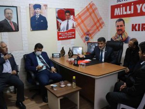 Milli Yol Partisi Genel Başkanı Çayır: "Sivil İtaatsizlik Demokrasilerde Var Ama Faturamı Ödemiyorum Demek Anarşiye Yol Açar"