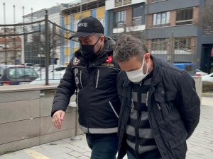 Uyuşturucu Madde Ticareti Yapan Şüpheli Tutuklandı