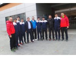 Darıca Avrupa Şampiyonu Oldu