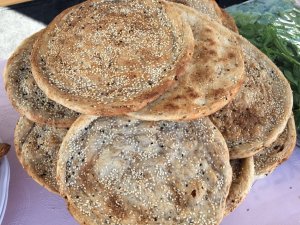 "Karataş Kıddesi" Tescillendi