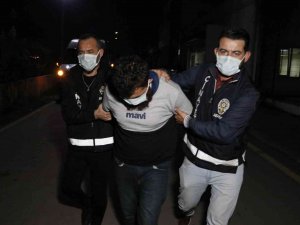 "Kar Maskeli Şahıslar Öldürdü" Dediği Kardeşinin Katili Çıktı