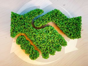 "Şirketler Acil Olarak Yeşil Mutabakat’a Hazırlanmalı"