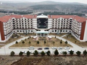 Fizik Tedavi Ve Rehabilitasyon Hastanesi En Çok Tercih Edilen Hastaneler Arasında