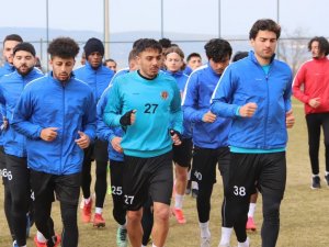 Menemenspor, Sürpriz Peşinde
