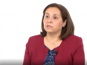 Sağlık Çalışanlarına En Önemli Destek Aşı Olmaktan Geçiyor