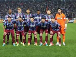 Trabzonspor, Hem Dışarda Hem İçerde Lider