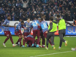 Süper Lig’de Zirvede Fark Açılırken, Alt Sıralar Kazanamadı!