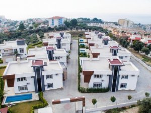 Gayrimenkul Dolandırıcılarına Dikkat