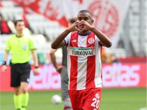 Yeni Transferler Gollerle Damga Vurdu