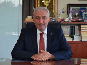 Hayvancılık İ̇htisas Osb İçin Bakanlıktan Onay Çıktı