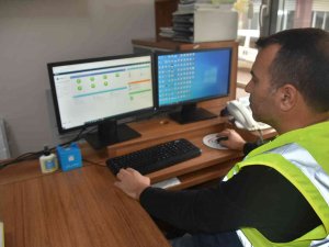 Pendik’te, Hava Şartlarını Takip Eden Akıllı Sulama Sistemi Kuruluyor