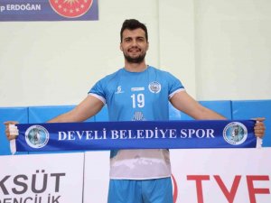 Berkan Eryüz Ameliyat Oldu