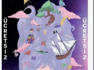 Wendy Ve Peter Pan Tiyatro Oyunu Nazilli’de Sahnelenecek