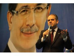 Bakan Kılıç: “avucunuzu Yalarsınız”