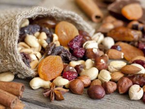 Kuru Üzüm, Kuru Kayısı Ve Kuru İncir İhracatı 1 Milyar Doları Aştı