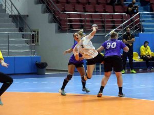 Beyza Karaçam Ifk Kristianstad’a Transfer Oldu