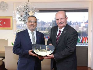 Ato’dan Ankara’dan Yurtdışına Direkt Uçuşlara Devam Çağrısı