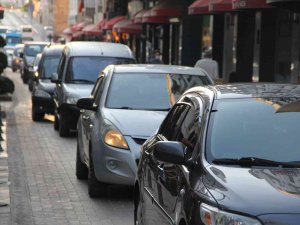 Sinop’ta En Çok Ceza ‘Hız’ İhlalinden