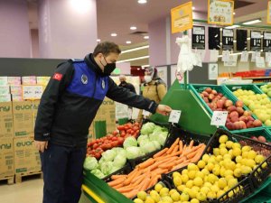 Darıca’da Zabıta Ekipleri Kdv Denetiminde