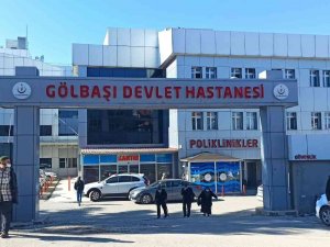 Gölbaşı’nda Bir Haftada 348 Adres Karantinaya Alındı