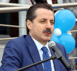 Bakan Çelik: “Sosyal Güvenlik Prim Yapılandırmaları İçin Yarın Son Gün”