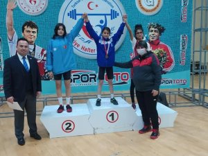 Pursaklar Belediyesi, Spor Yatırımların Meyvesini Almaya Devam Ediyor