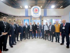 Denizli’ye Emıtt’te ’En Etkin Tanıtım’ Ödülü