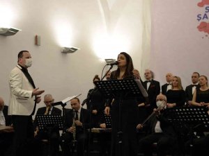 Osmangazi’de ‘Sevda Şarkıları’