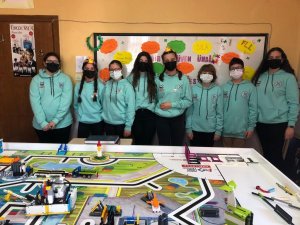 Türkeli Team Serüven’den 2 Kupa