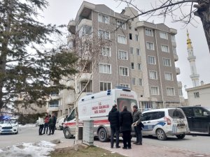 Eski Ortağının Evini Bastı 5 Kişiyi Yaraladı