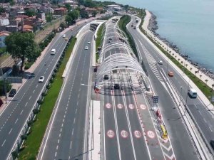 Avrasya Tüneli’nden Ekonomiye 8.1 Milyar Liralık Katkı