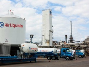 Sahalin Adası’nda Hidrojen Üretim Kompleksi Fizibilite Çalışmaları Tamamlandı