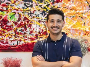 Diş Hekimi Şekerci: "Düzenli Yapılan Ağız Bakım Uygulamaları, Dişlere Ömür Boyu Koruma Sağlar"