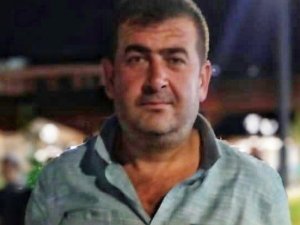 İ̇nşaat İskelesinden Düştü Hayatını Kaybetti