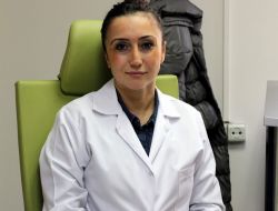 Küçükken Buruna Sokulan Yabancı Cisimler Yıllar Sonra Başa Bela Olabilir