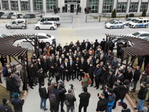 Tokat’ta Altın Arama Ruhsatına Karşı Dava Süreci Başlatıldı