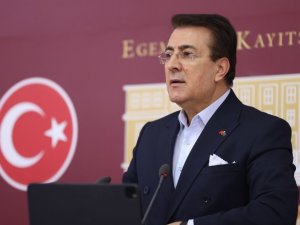 Aydemir’den İ̇hya Kültürü Vurgusu