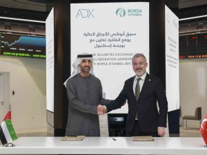 Borsa İ̇stanbul, Abu Dabi Borsası’na Teknoloji İhraç Edecek