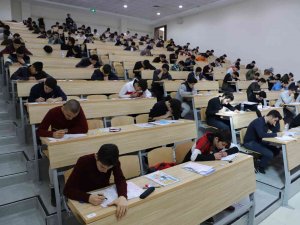 Kto Karatay Üniversitesi’nden Ücretsiz Ödüllü Tyt Deneme Sınavı