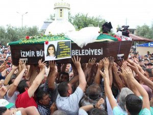 Ceylin Atik Davasına Yargıtay’dan Onama