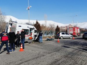 Bingöl’de Ocak Ayındaki Kazalarda 53 Kişi Yaralandı