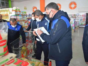 Tuşba Belediyesinden Kdv Denetimi