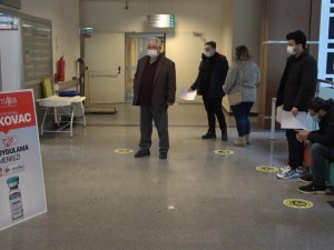 Vakaların Arttığı Trakya’da Vatandaşlardan Tedbirlere Uyun Çağrısı