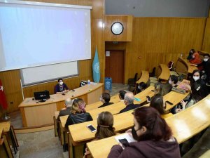 Diş Hekimliğini Proje Yaparak Öğrenecekler