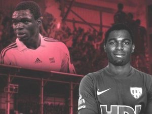 Bandırmaspor’da Akabueze Affedildi