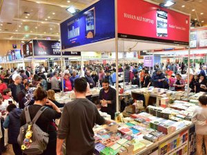 4. Kepez Kitap Fuarı Kapılarını Aralıyor
