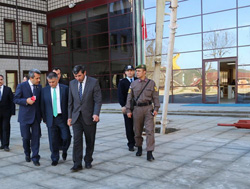 Yazıcı, Önceliğimiz Eğitim!