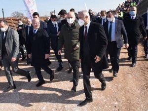 Bursa’ya Kamulaştırma Müjdesi