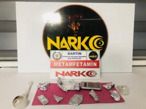 Uyuşturucu Operasyonunda 3 Kişi Tutuklandı