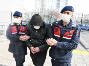 Uyuşturucu Satarken Yakalandı “Uyuşturucunun Ticaretini Yapmadım” Dedi